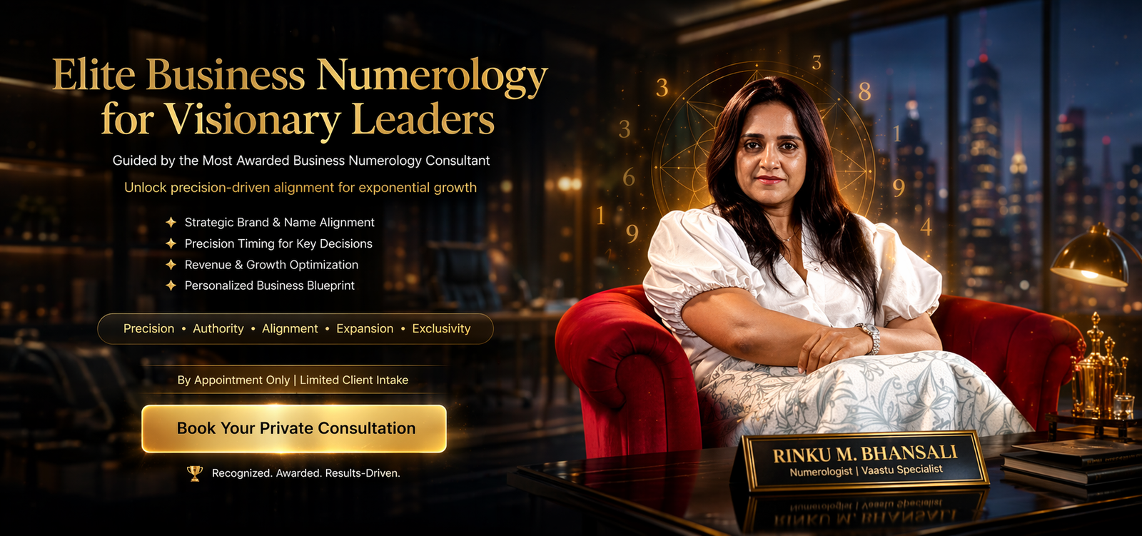 Bring spiritual insight into strategy, communication, and sustainable expansion.